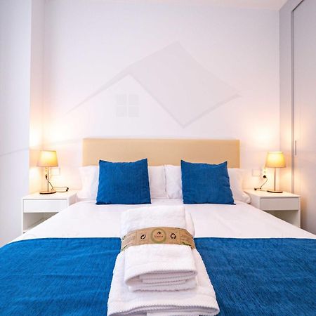希洪Casa Del Sol Apartamento公寓 外观 照片