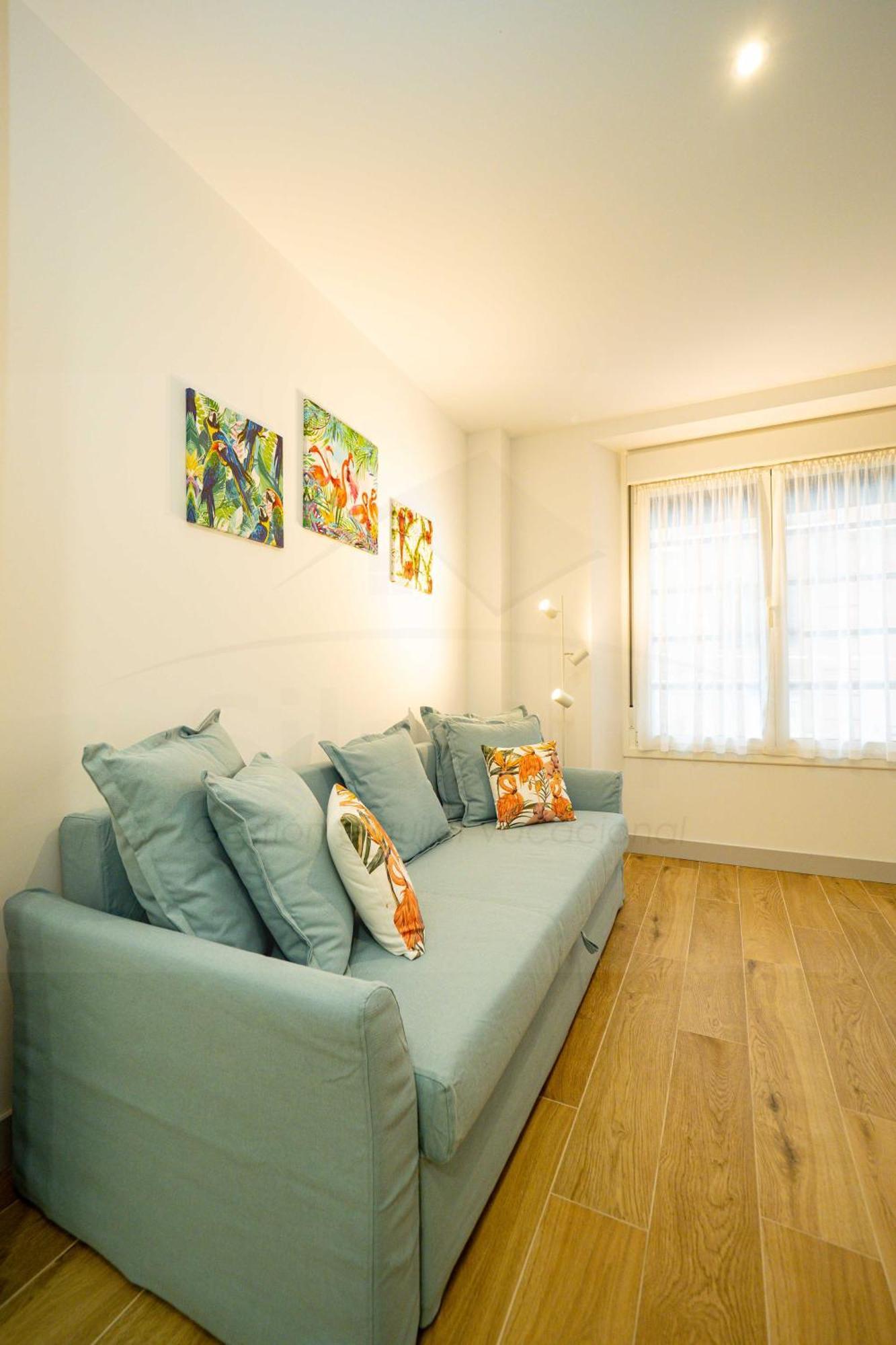 希洪Casa Del Sol Apartamento公寓 外观 照片