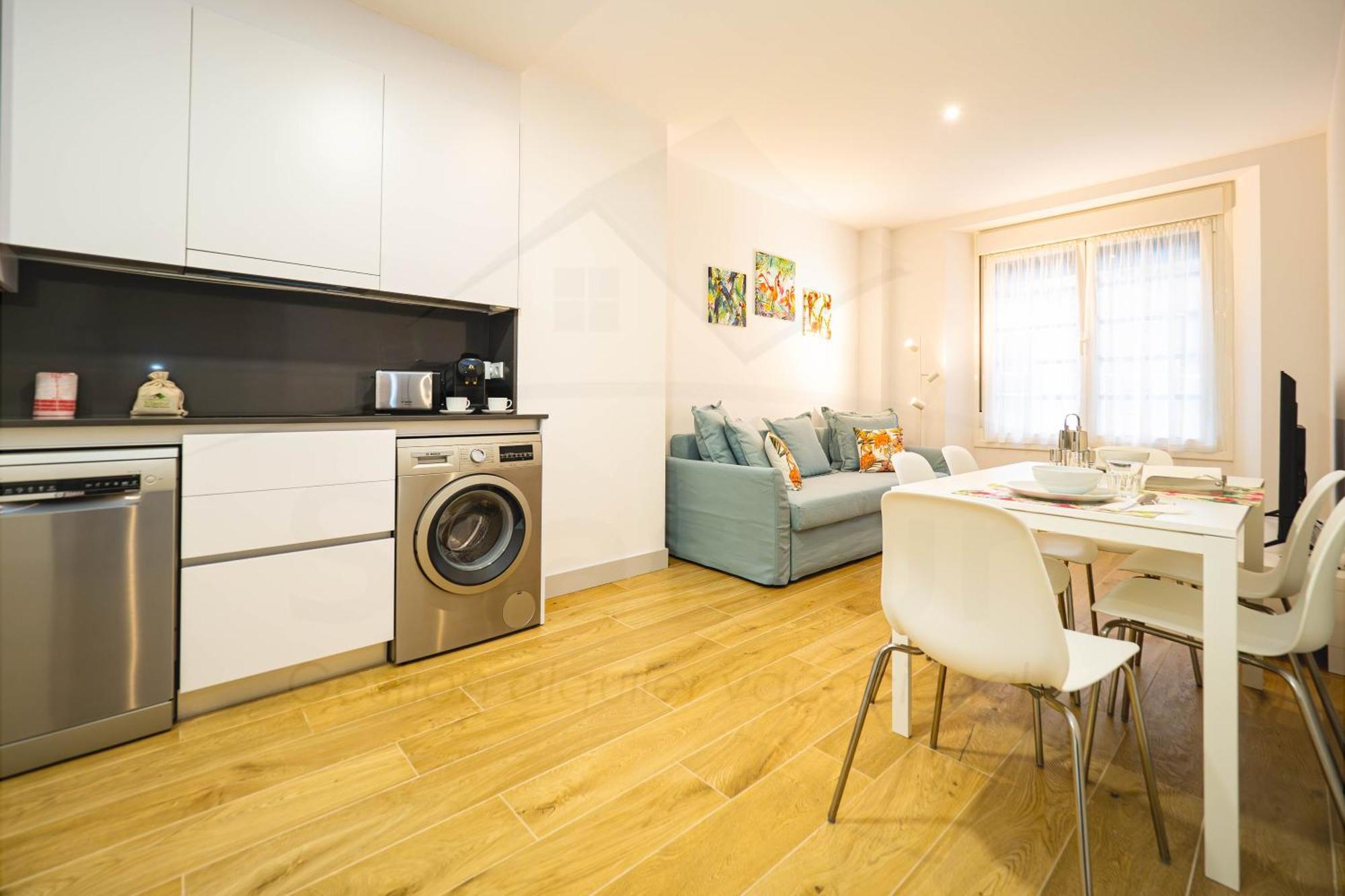 希洪Casa Del Sol Apartamento公寓 外观 照片