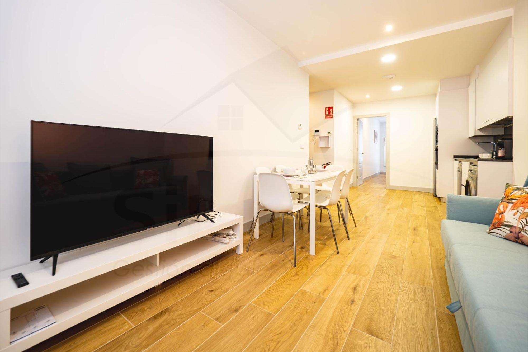 希洪Casa Del Sol Apartamento公寓 外观 照片