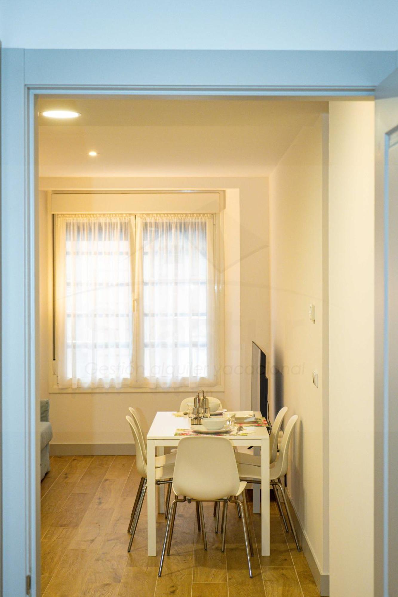 希洪Casa Del Sol Apartamento公寓 外观 照片