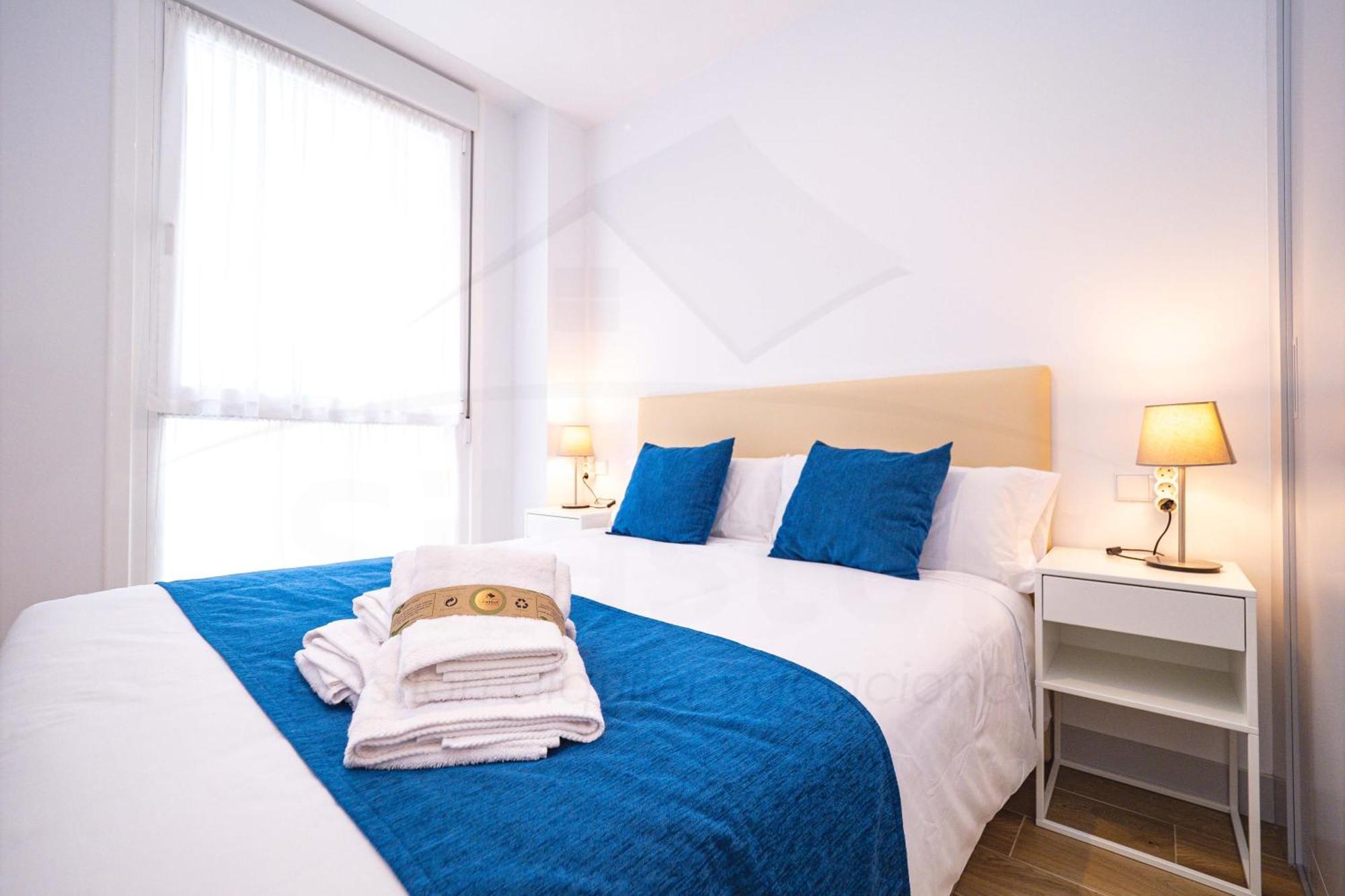 希洪Casa Del Sol Apartamento公寓 外观 照片