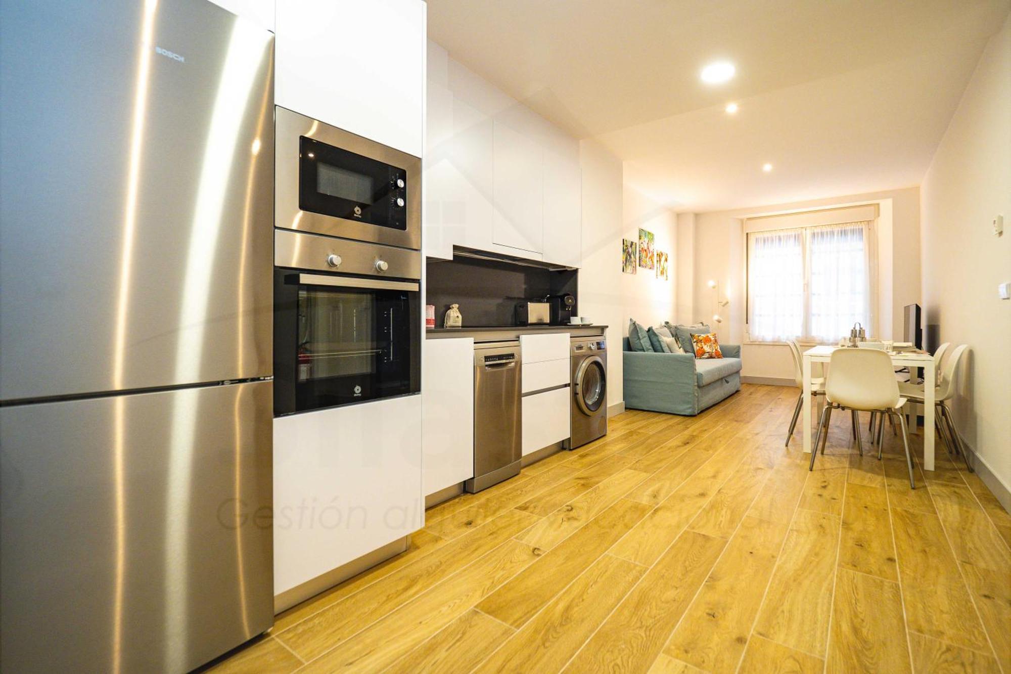 希洪Casa Del Sol Apartamento公寓 外观 照片