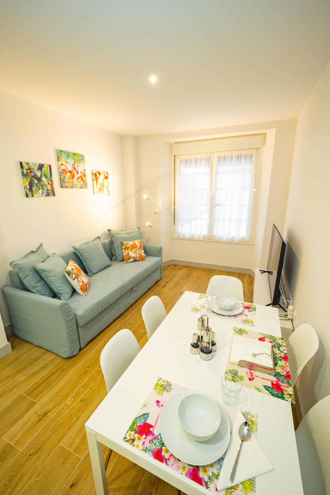 希洪Casa Del Sol Apartamento公寓 外观 照片